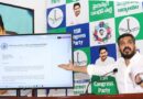 ఊటుకూరులో వేమిరెడ్డికి చెందిన వ్యక్తి ఇంట్లోకి మార్చారు-మాజీమంత్రి అనిల్ కుమార్