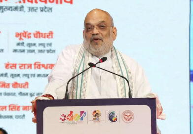 యూపీలో తయారైన బ్రహ్మోస్, ఏకే-203 పాకిస్థాన్‌కు ‘నిద్రలేని రాత్రులు’ మిగిల్చుతున్నాయి-అమిత్ షా
