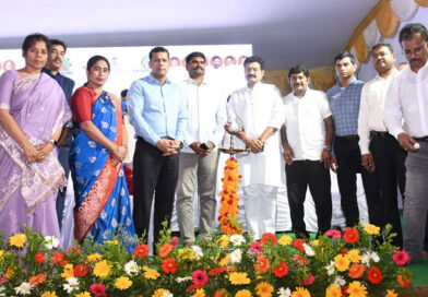 చిన్న, మధ్యతరహా పరిశ్రమల విజయానికి ఐదు అంశాలు కీలకం-కలెక్టర్ హిమాన్షు శుక్ల చిన్న, మధ్యతరహా పరిశ్రమల విజయానికి ఐదు అంశాలు కీలకం-కలెక్టర్ హిమాన్షు శుక్ల