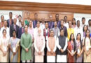 క్రీడ‌ల ప‌ట్ల పిల్ల‌లో ఆస‌క్తి పెరిగితే, బ్లూ స్క్రీన్ బానిస‌త్వం నుంచి బ‌య‌ట‌ప‌డతారు-ప్రధాని మోదీ