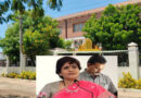 స్వర్ణభారత్ ట్రస్ట్ రజతోత్సవాలకు ఉత్తర్ ప్రదేశ్ ముఖ్యమంత్రి యోగి ఆదిత్యనాథ్
