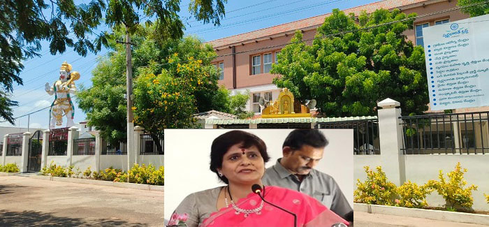 స్వర్ణభారత్ ట్రస్ట్ రజతోత్సవాలకు ఉత్తర్ ప్రదేశ్ ముఖ్యమంత్రి యోగి ఆదిత్యనాథ్