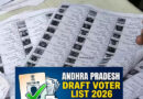 శని,ఆది వారాల్లో పోలింగ్ కేంద్రాల్లో ముసాయిదా ఓటర్ల జాబితాలు-జిల్లా ఎన్నికల యంత్రాంగం