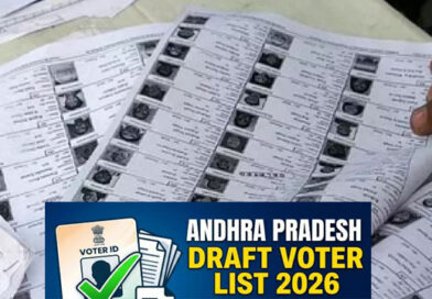 శని,ఆది వారాల్లో పోలింగ్ కేంద్రాల్లో ముసాయిదా ఓటర్ల జాబితాలు-జిల్లా ఎన్నికల యంత్రాంగం