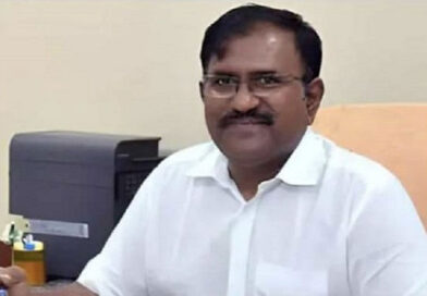 ప్రభుత్వ ప్రధాన కార్యదర్శి జి.సాయి ప్రసాద్ పదవీకాలం 6 నెలలు పొడిగింపు