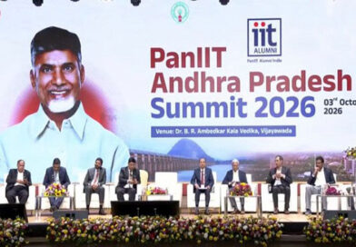 క్యు-శివ పేరుతో రూపొందించిన ఐదు క్వాంటం కంప్యూటర్లను ఆవిష్కరించిన ముఖ్యమంత్రి క్యు-శివ పేరుతో రూపొందించిన ఐదు క్వాంటం కంప్యూటర్లను ఆవిష్కరించిన ముఖ్యమంత్రి