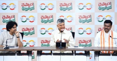 ప్రస్తుతం అవకాశాలు దక్కించుకోలేని వారికి ఇతర పదవుల్లో న్యాయం చేస్తాం-కూటమి నేతలు