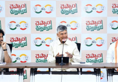 ప్రస్తుతం అవకాశాలు దక్కించుకోలేని వారికి ఇతర పదవుల్లో న్యాయం చేస్తాం-కూటమి నేతలు