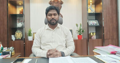 మేయర్ అభ్యర్థిత్వానికి ఇప్పటి వరకు ఏలాంటి దరఖాస్తులు రాలేదు-కమీషనర్