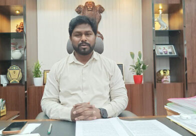 మేయర్ అభ్యర్థిత్వానికి ఇప్పటి వరకు ఏలాంటి దరఖాస్తులు రాలేదు-కమీషనర్