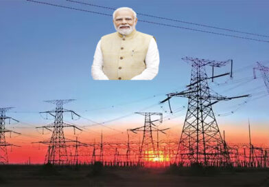 రాష్ట్రంలో భారీ విద్యుత్ ప్రసార ప్రాజెక్టుకు కేంద్రం సహాయం రూ.27,370 కోట్లు