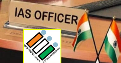 స్థానిక సంస్థల ఎన్నికల నిర్వహణకు పరిశీలకులుగా 28 మంది ఐఏఎస్ అధికారులు నియమకం