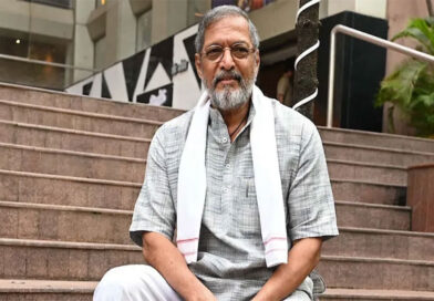 “ప్రతి ఒక్కరూ ఏదో ఒక రోజు వెళ్ళాల్సిందే, రేపు నేను ఇక్కడ ఉంటానో లేదో నాకు తెలియదు.”- నానా పటేకర్