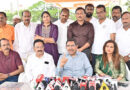 విద్యార్దులు చదువులతో పాటు క్రీడలకు ప్రాధాన్యం ఇవ్వాలి-మంత్రి నారాయణ