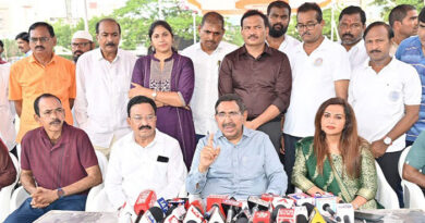 విద్యార్దులు చదువులతో పాటు క్రీడలకు ప్రాధాన్యం ఇవ్వాలి-మంత్రి నారాయణ