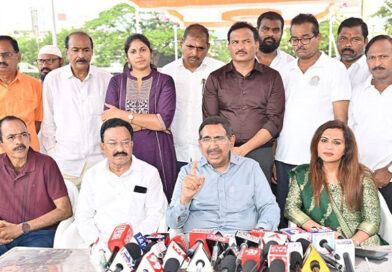 విద్యార్దులు చదువులతో పాటు క్రీడలకు ప్రాధాన్యం ఇవ్వాలి-మంత్రి నారాయణ