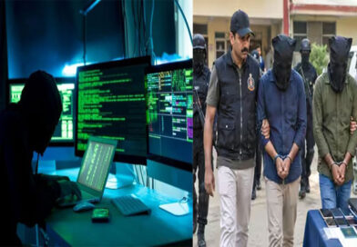 “ఆపరేషన్ ఫైర్‌వాల్ “18 మంది ఏర్పడిన గూఢచారి ముఠాను అరెస్ట్ చేసిన కౌంటర్ ఇంటెలిజెన్స్