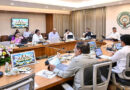 ముఖ్యమంత్రి చంద్రబాబు అధ్యక్షతన కేబినెట్ సమావేశం