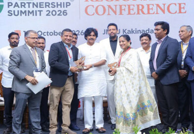 పెట్టుబడులకు, ప్రగతికి… ఆంధ్రప్రదేశ్ స్వర్గధామం-ఉప ముఖ్యమంత్రి పవన్ కళ్యాణ్