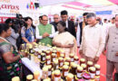 మధ్యవర్తుల వ్యవస్థను తొలగించేలా అన్ని వ్యవస్థల్లో మార్పులు తీసుకురావాలి-రాష్ట్రపతి ద్రౌపదీ ముర్ము