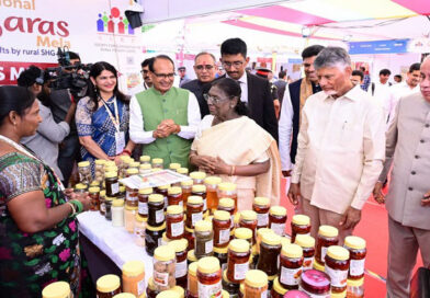 మధ్యవర్తుల వ్యవస్థను తొలగించేలా అన్ని వ్యవస్థల్లో మార్పులు తీసుకురావాలి-రాష్ట్రపతి ద్రౌపదీ ముర్ము