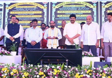 6 నెలల్లో మరో 4,400 ఆయుష్మాన్ ఆరోగ్య మందిరాల కొత్త భవన నిర్మాణల పూర్తి- మంత్రి సత్యకుమార్