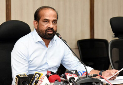 ఎన్నికల వ్యవస్థపై ఆసత్యపు ఆరోపణలు సరికావు-ఆరోగ్య శాఖ మంత్రి సత్య కుమార్ ఎన్నికల వ్యవస్థపై ఆసత్యపు ఆరోపణలు సరికావు-ఆరోగ్య శాఖ మంత్రి సత్య కుమార్