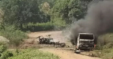 అల్లూరి జిల్లాలో ఘోర ప్రమాదం-ఏడుగురు మృతి