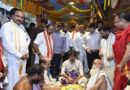 శ్రీ కనకదుర్గ అమ్మవారిని దర్శించుకున్న తమిళనాడు ముఖ్యమంత్రి విజయ్
