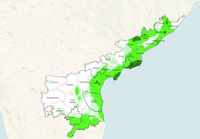 రానున్న 3 రోజులు వర్షాలు-బంగాళాఖాతంపై ఏర్పడిన ద్రోణి