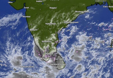 గురువారం ప్రకాశం, నెల్లూరు, తిరుపతి జిల్లాల్లో మోస్తరు వర్షాలు కురిసే అవకాశం