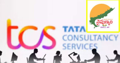 టాటా కన్సల్టెన్సీ సర్వీస్ (టీసీఎస్‌లో) ఉద్యోగాలకు వాక్-ఇన్ డ్రైవ్
