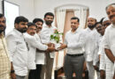 కార్పొరేషన్ ఎన్నికల్లో అధికార పార్టీ దౌర్జన్యాలకు తెరదీసే అవకాశం-ఎమ్మెల్సీ చంద్రశేఖర్ రెడ్డి కార్పొరేషన్ ఎన్నికల్లో అధికార పార్టీ దౌర్జన్యాలకు తెరదీసే అవకాశం-ఎమ్మెల్సీ చంద్రశేఖర్ రెడ్డి